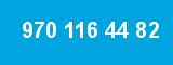 970 116 44 82